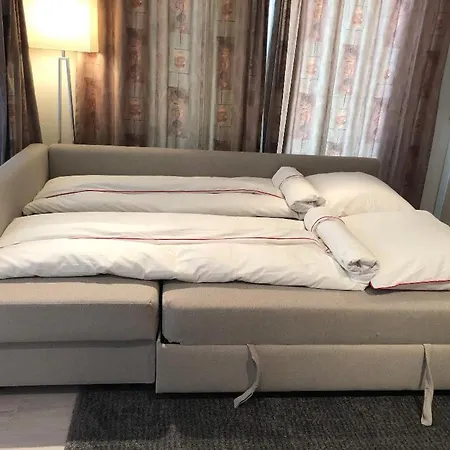 Luxe Vakantiechalet וחנינגן