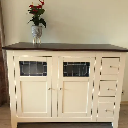 אתר קמפינג Luxe Vakantiechalet
