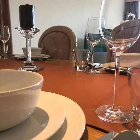 Luxe Vakantiechalet וחנינגן